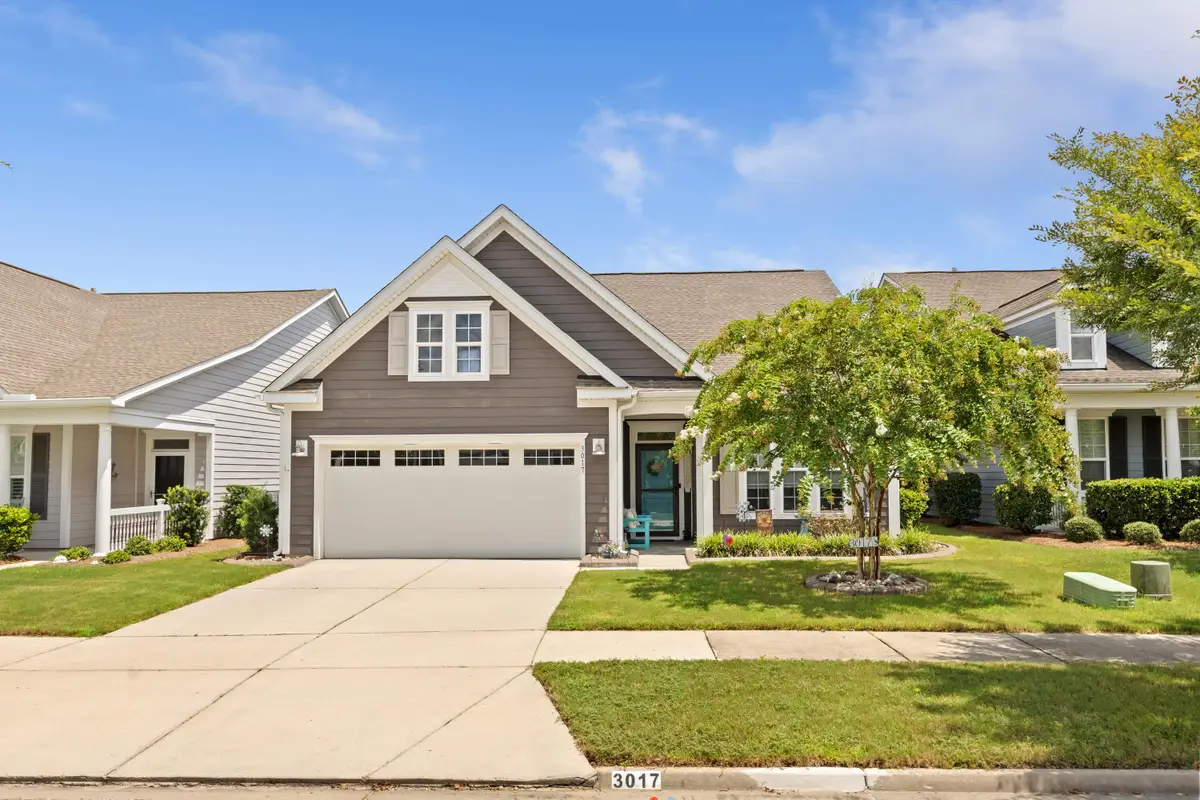 3017 Aura Lane, Summerville, SC 29483 - #1