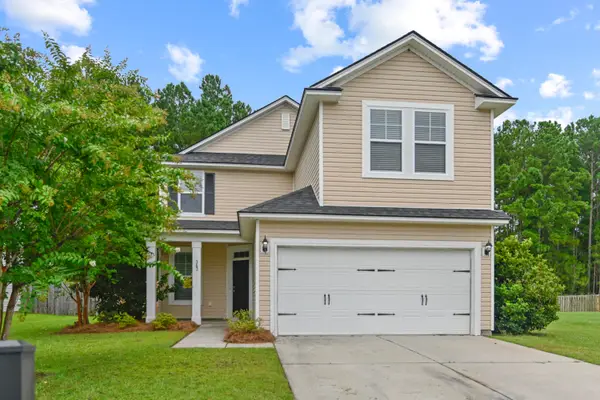 363 Sanctuary Park Drive, Summerville, SC 29486