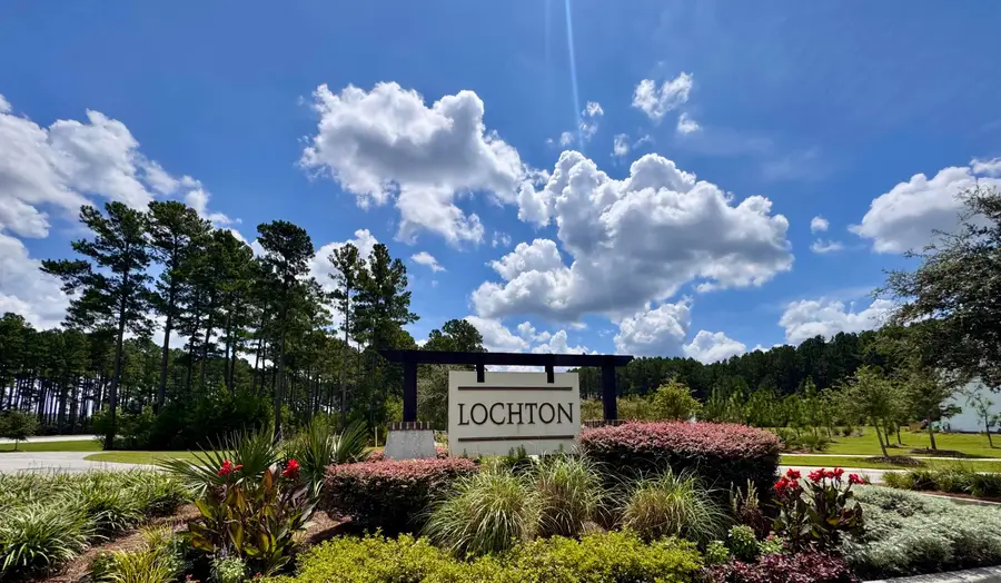 532 Dunswell Drive, Summerville, SC 29486 - #3