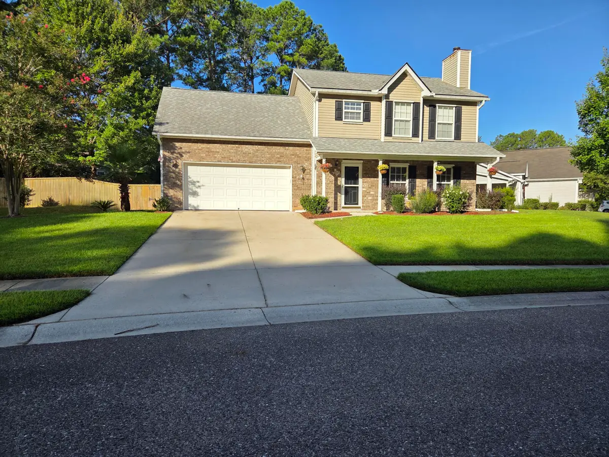 207 Fernwood Drive, Moncks Corner, SC 29461 - #1
