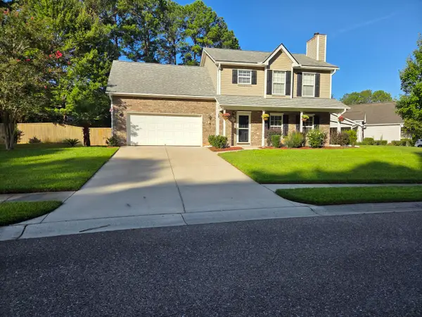 207 Fernwood Drive, Moncks Corner, SC 29461
