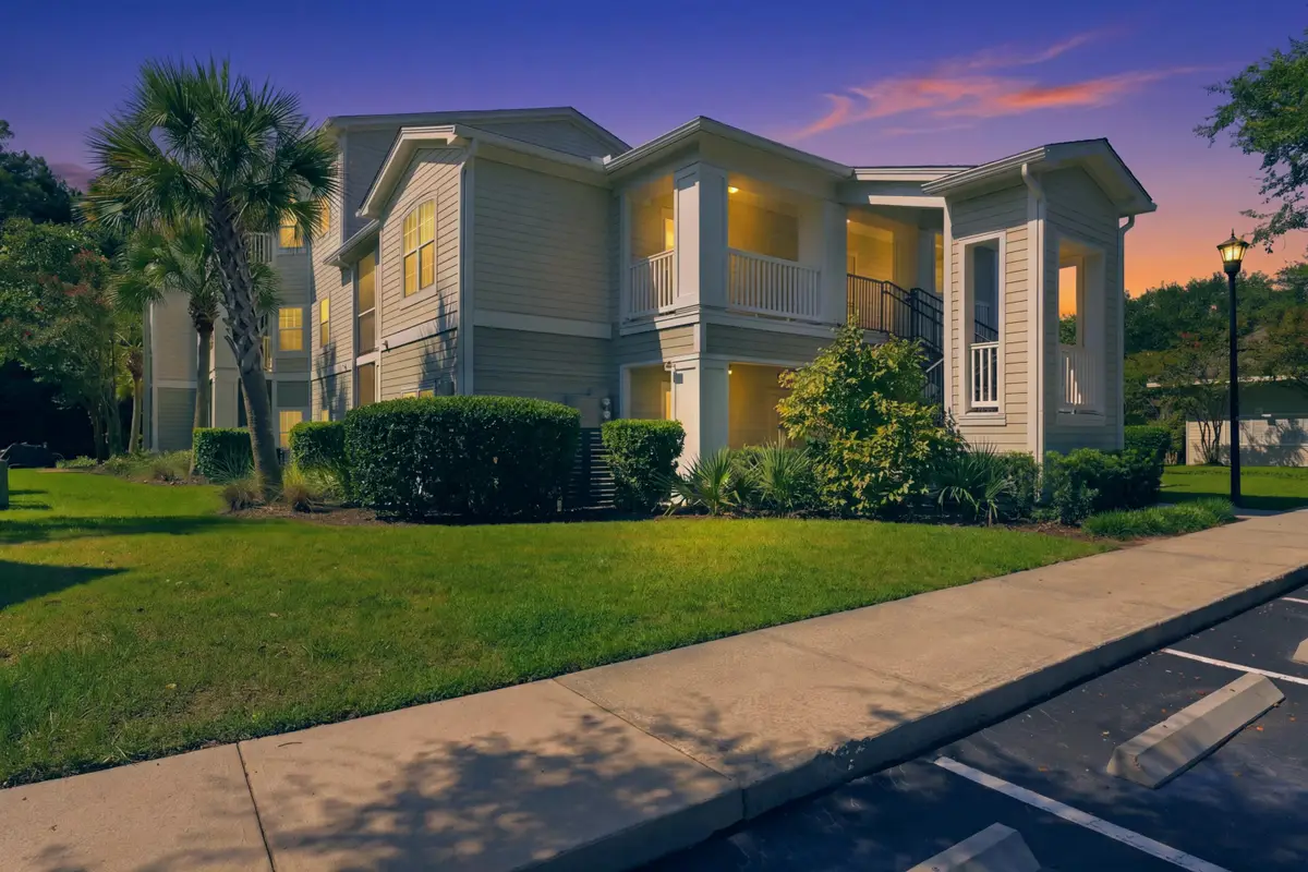 1300 Park West #Unit 203, Mount Pleasant, SC 29466 - #1