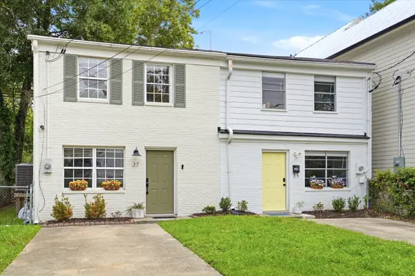 37 F Street #Apt A, Charleston, SC 29403