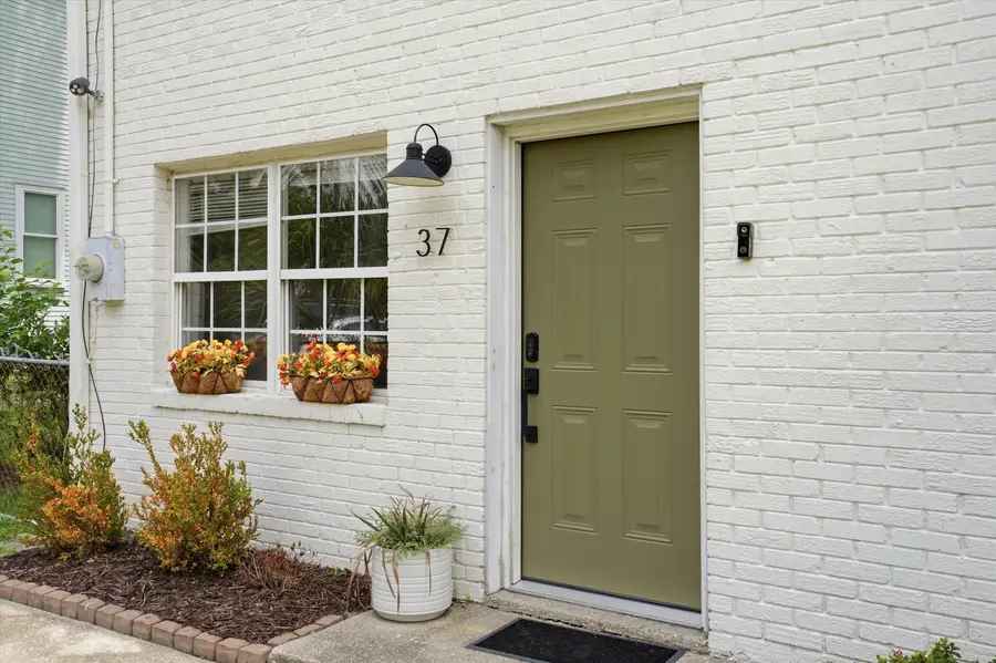 37 F Street #Apt A, Charleston, SC 29403 - #3