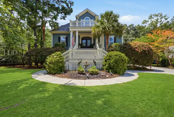 1737 W Canning Drive, Mount Pleasant, SC 29466