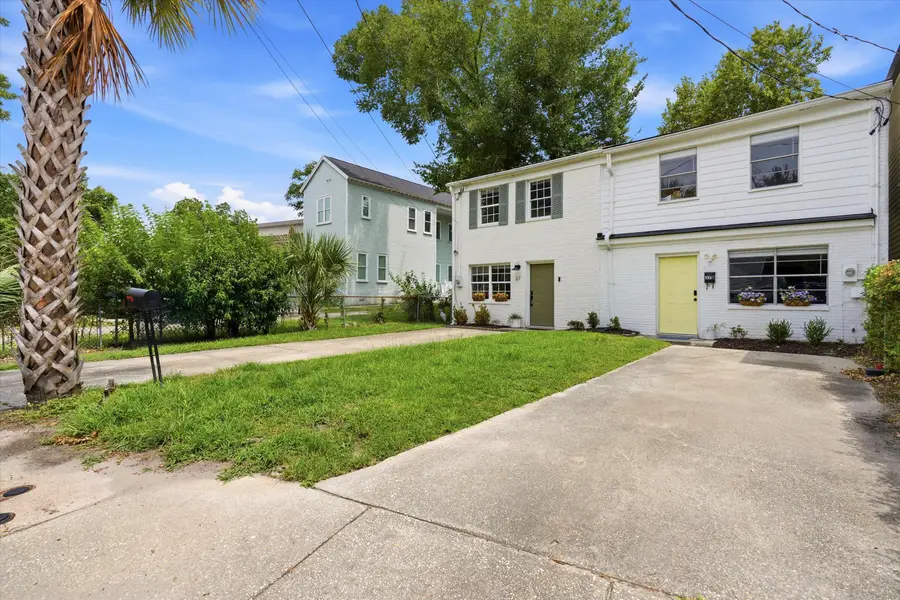 37 F Street #Apt B, Charleston, SC 29403 - #2