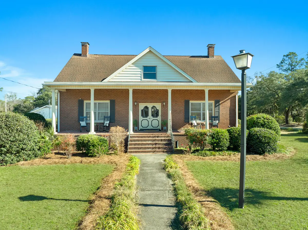 200 Broughton Road, Moncks Corner, SC 29461 - #1