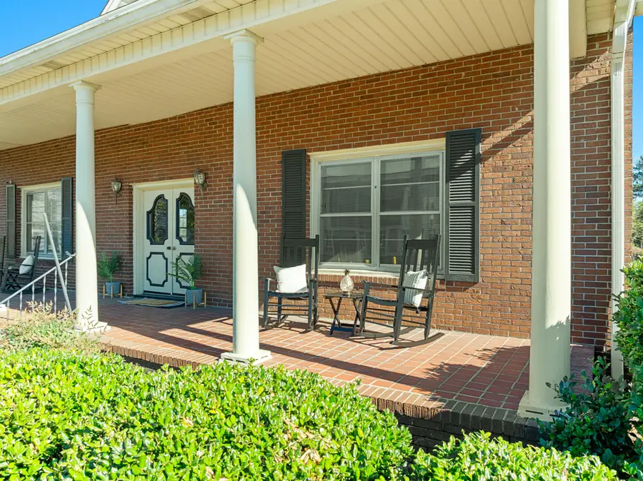 200 Broughton Road, Moncks Corner, SC 29461 - #2