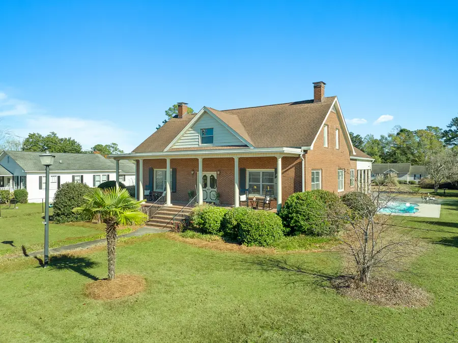 200 Broughton Road, Moncks Corner, SC 29461 - #3