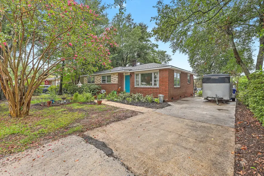 5517 Gale Street, North Charleston, SC 29406 - #2