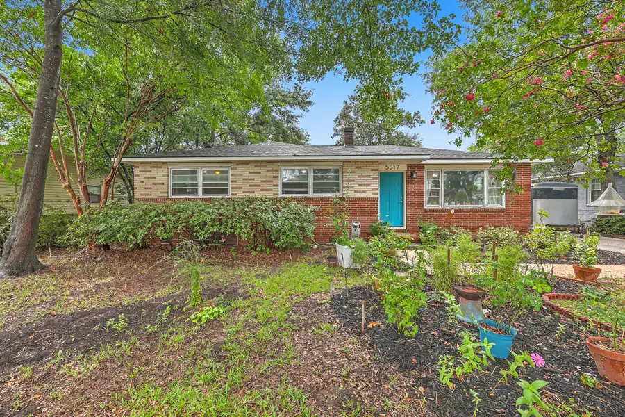 5517 Gale Street, North Charleston, SC 29406 - #3