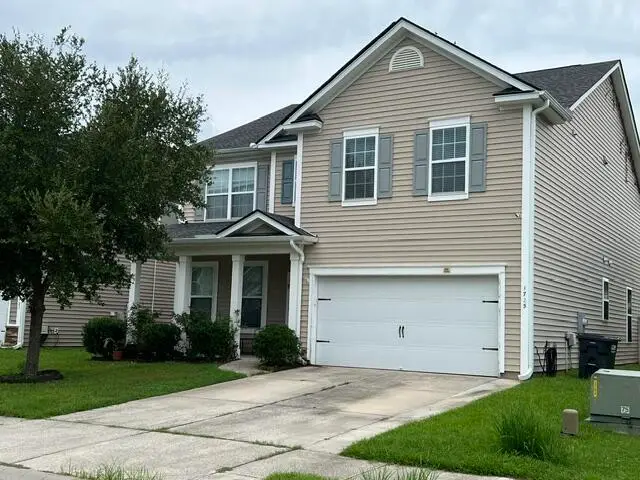1725 Diving Duck Lane, Summerville, SC 29483 - #1
