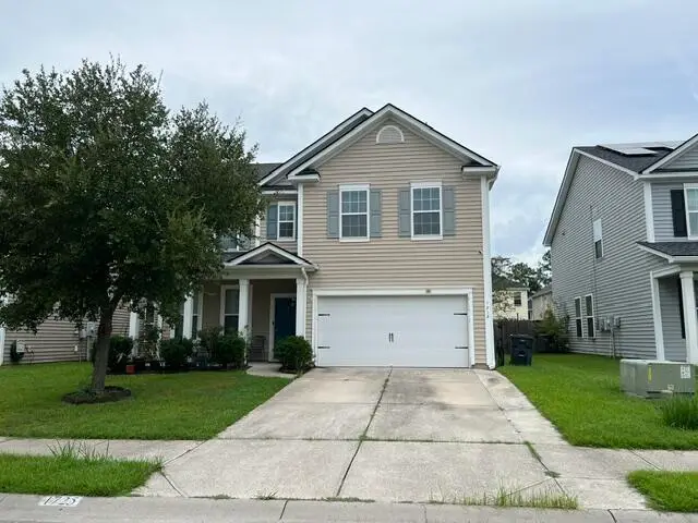 1725 Diving Duck Lane, Summerville, SC 29483 - #2