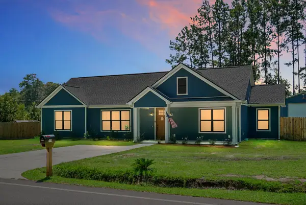 129 Estates Drive, Walterboro, SC 29488