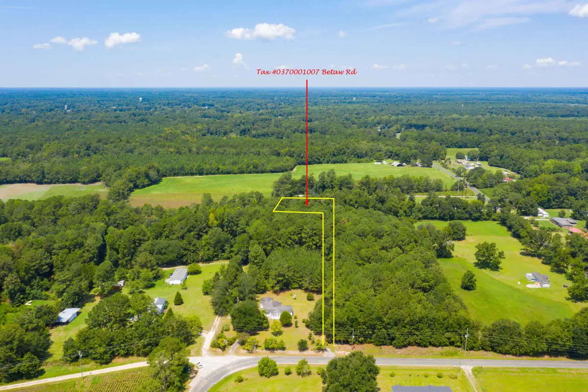 00 Betaw Road, Saint Stephen, SC 29479 - #1