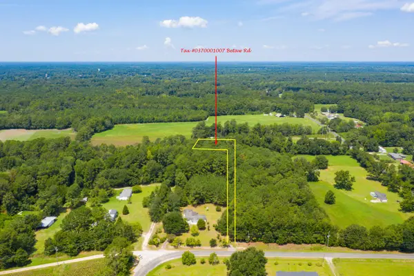0 Betaw Road, Saint Stephen, SC 29479