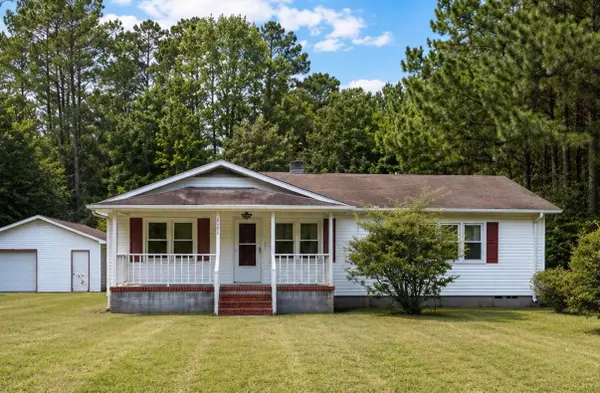 320 Kitfield Road, Moncks Corner, SC 29461