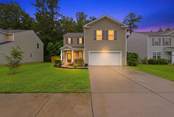 131 Stoney Creek Way, Moncks Corner, SC 29461