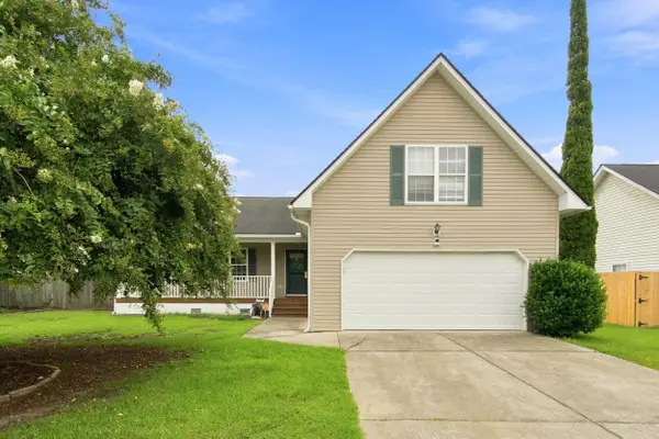 112 Cane Break Lane, Goose Creek, SC 29445