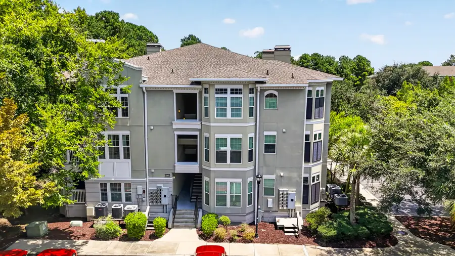 1636 Telfair Way, Charleston, SC 29412 - #2