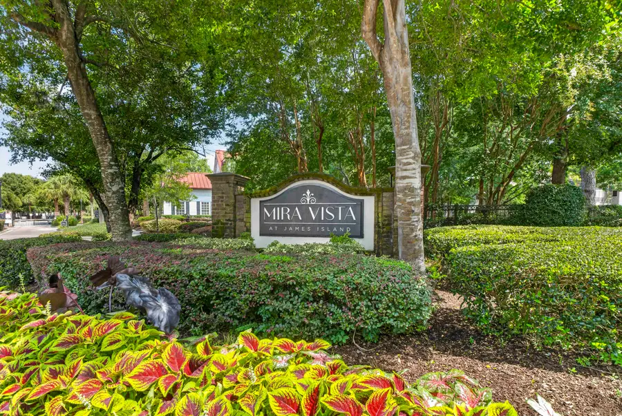 1636 Telfair Way, Charleston, SC 29412 - #3