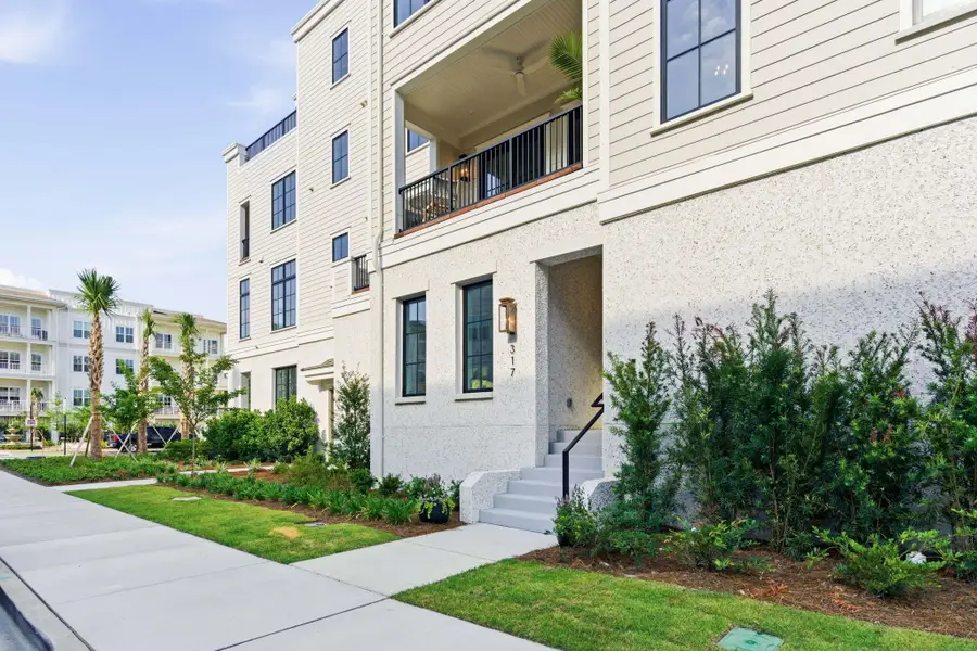 317 Longshore Street #317, Charleston, SC 29492 - #2
