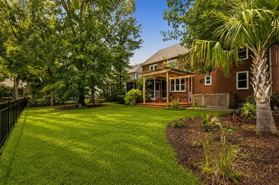 1757 James Basford Place, Mount Pleasant, SC 29466 - #3