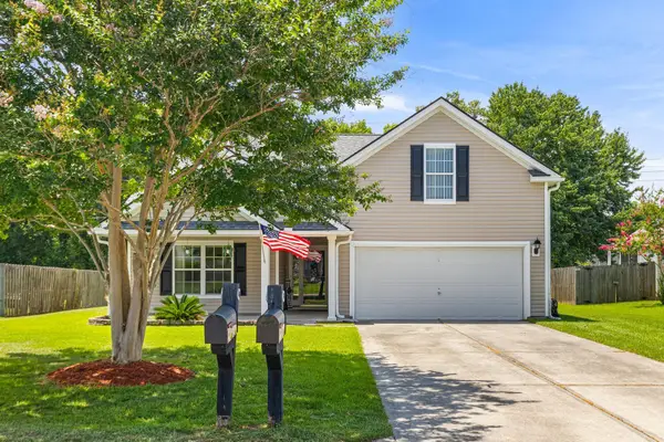 7456 Painted Bunting Way, Hanahan, SC 29410