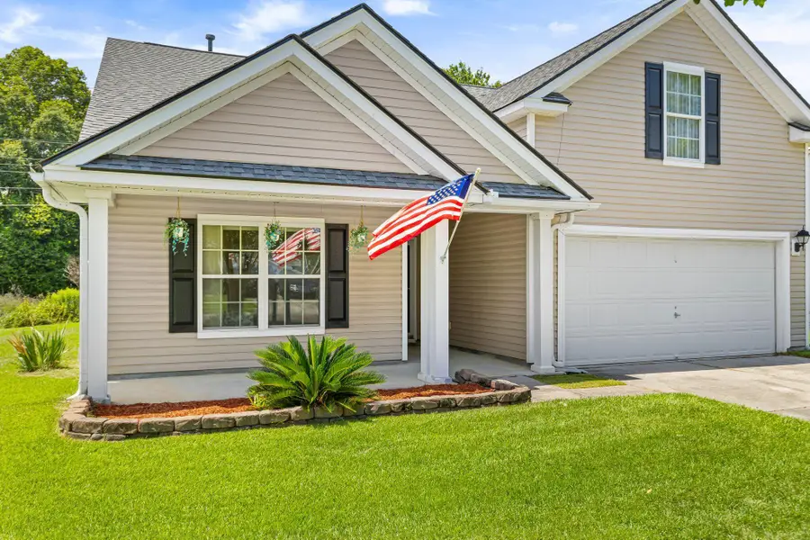7456 Painted Bunting Way, Hanahan, SC 29410 - #3