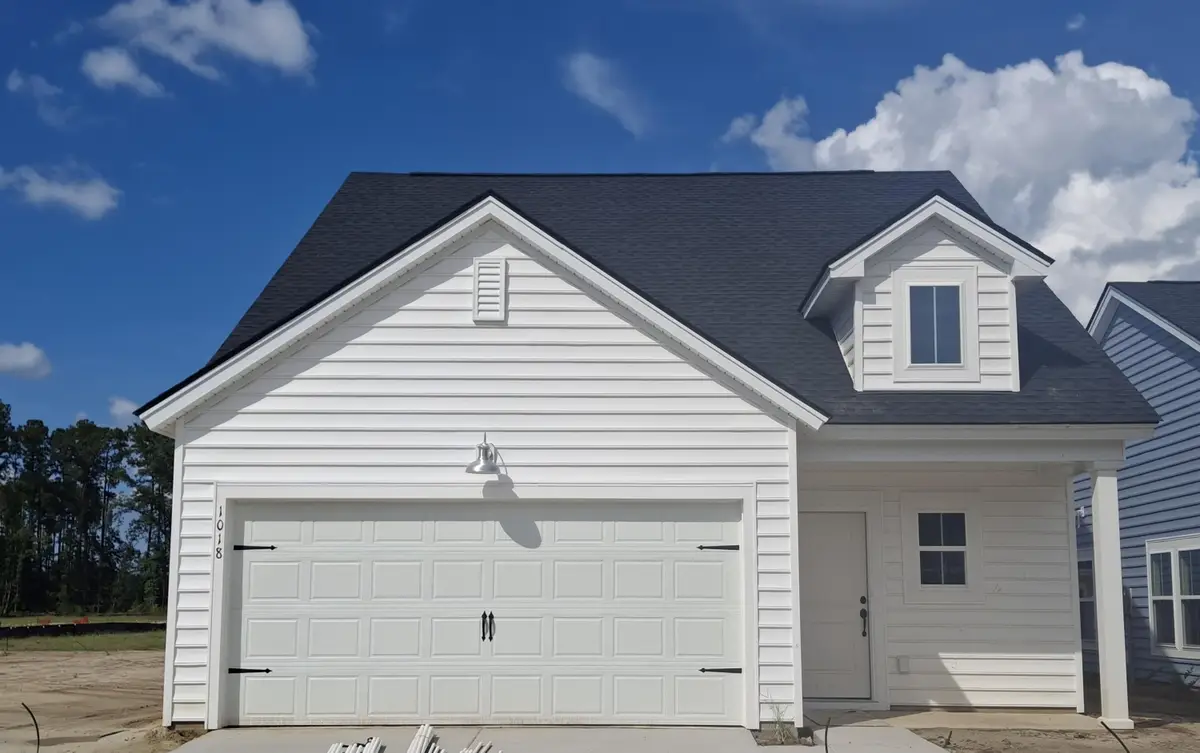 1018 White Egret Run, Summerville, SC 29485 - #1