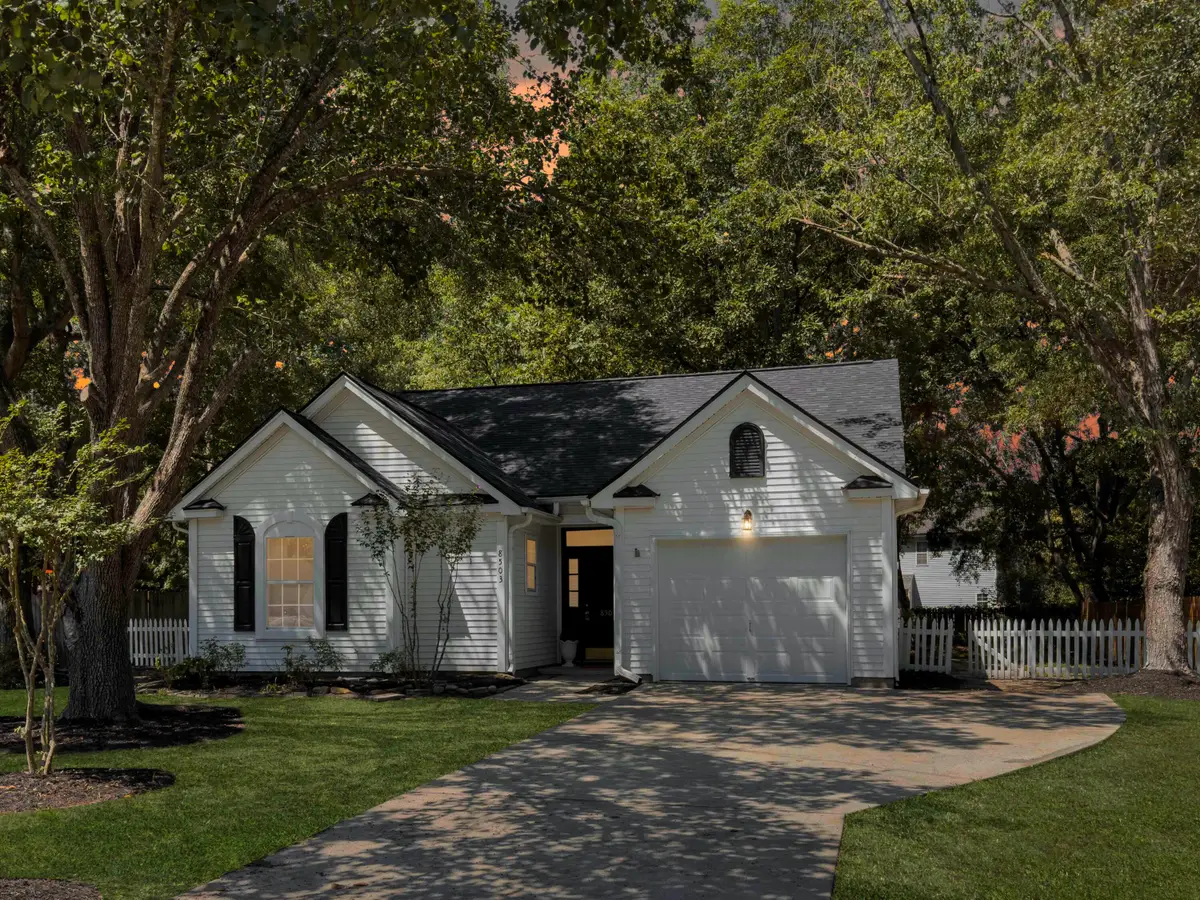 8503 William Moultrie Drive, Charleston, SC 29420 - #1