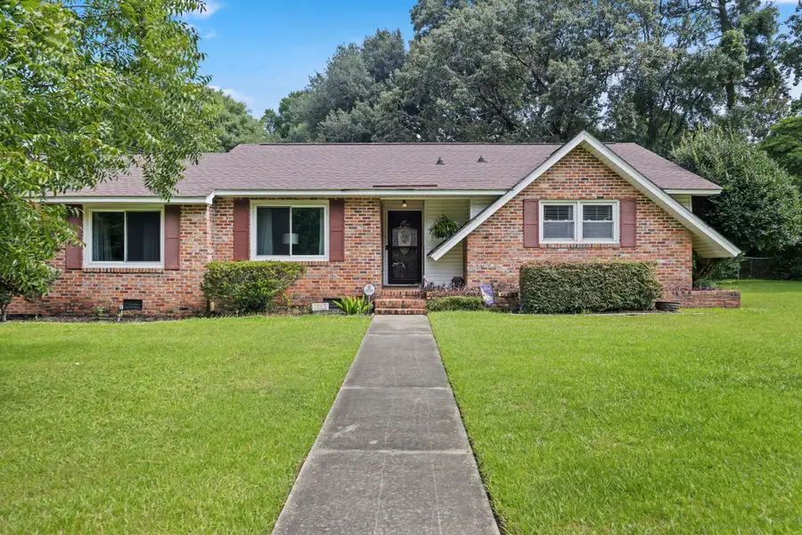 407 Rose Lane, Summerville, SC 29485 - #2