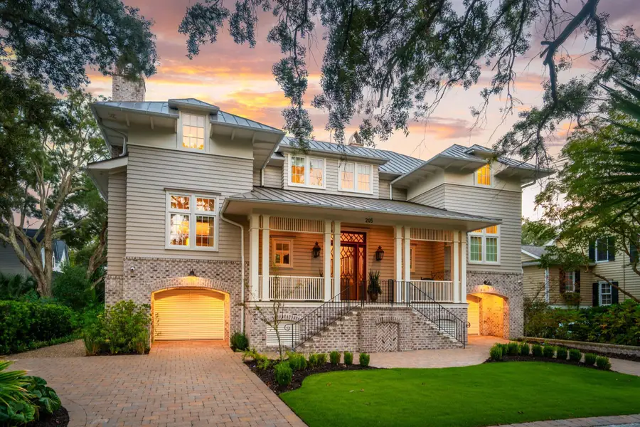 205 Mccants Drive, Mount Pleasant, SC 29464 - #3