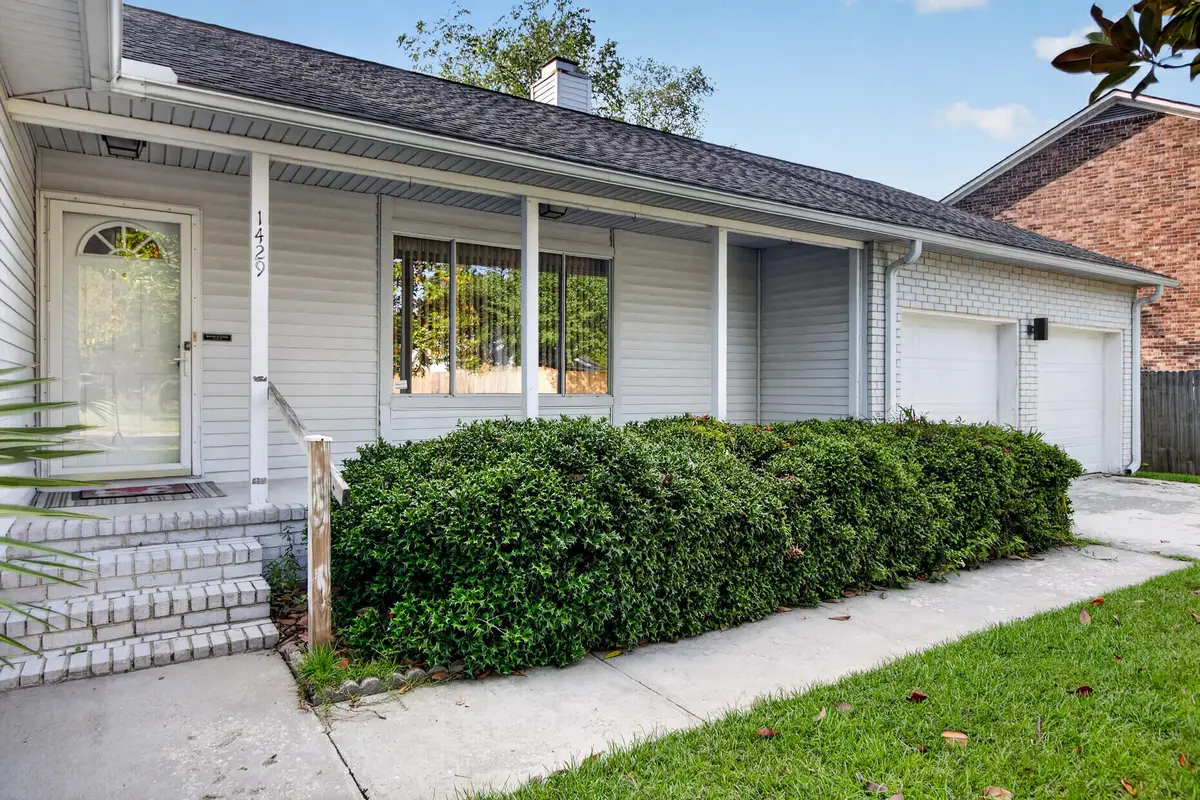 1429 Foxtail Pine Road, Ladson, SC 29456 - #1