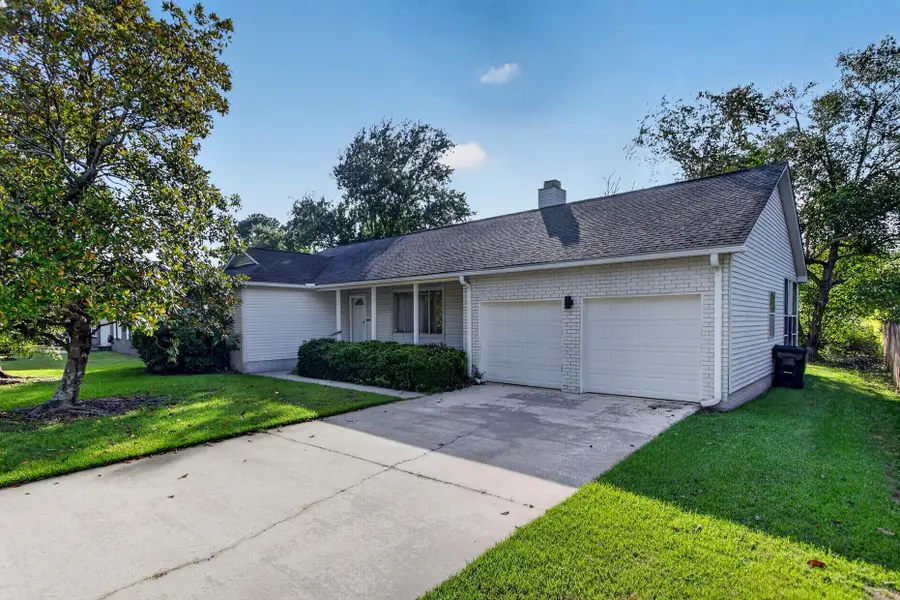 1429 Foxtail Pine Road, Ladson, SC 29456 - #2