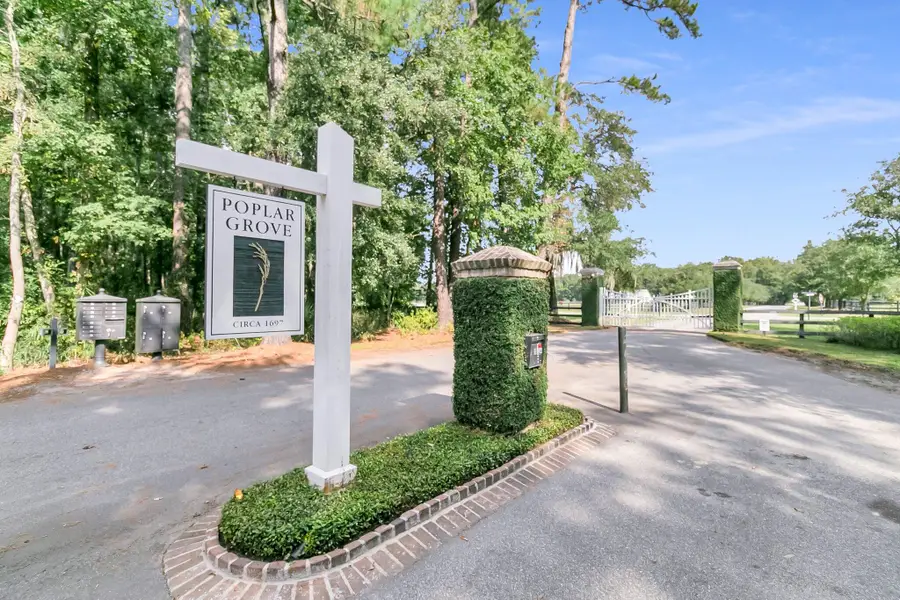 15 Bradley Pasture Way, Ravenel, SC 29470 - #2