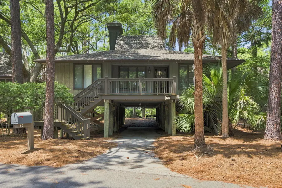 52 Sunlet Bend, Kiawah Island, SC 29455 - #2