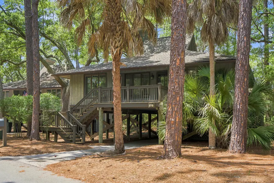 52 Sunlet Bend, Kiawah Island, SC 29455 - #3