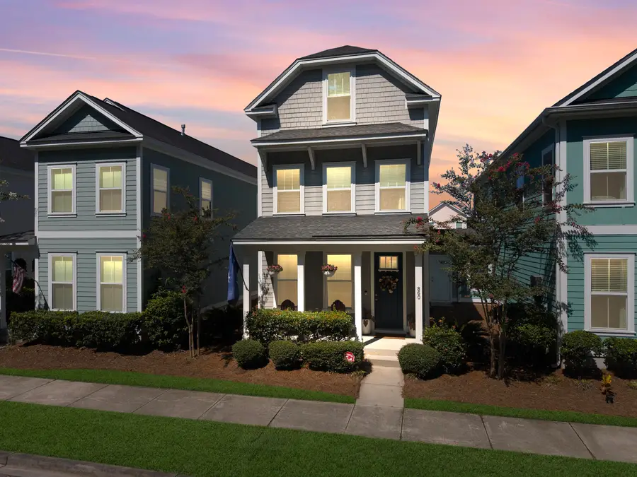 860 Rue Drive, Charleston, SC 29414 - #2