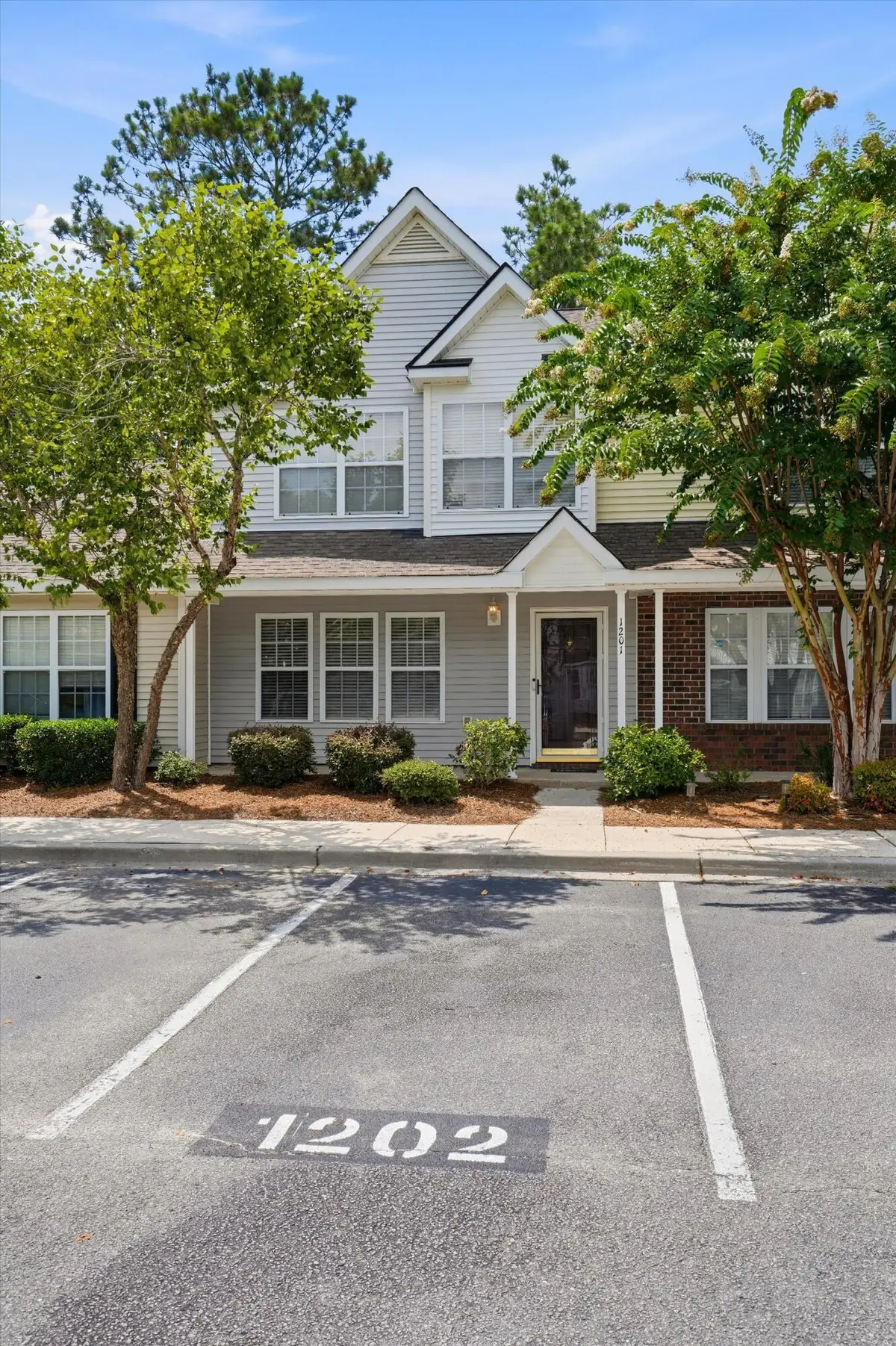 1201 Elm Hall Circle, Summerville, SC 29483 - #1