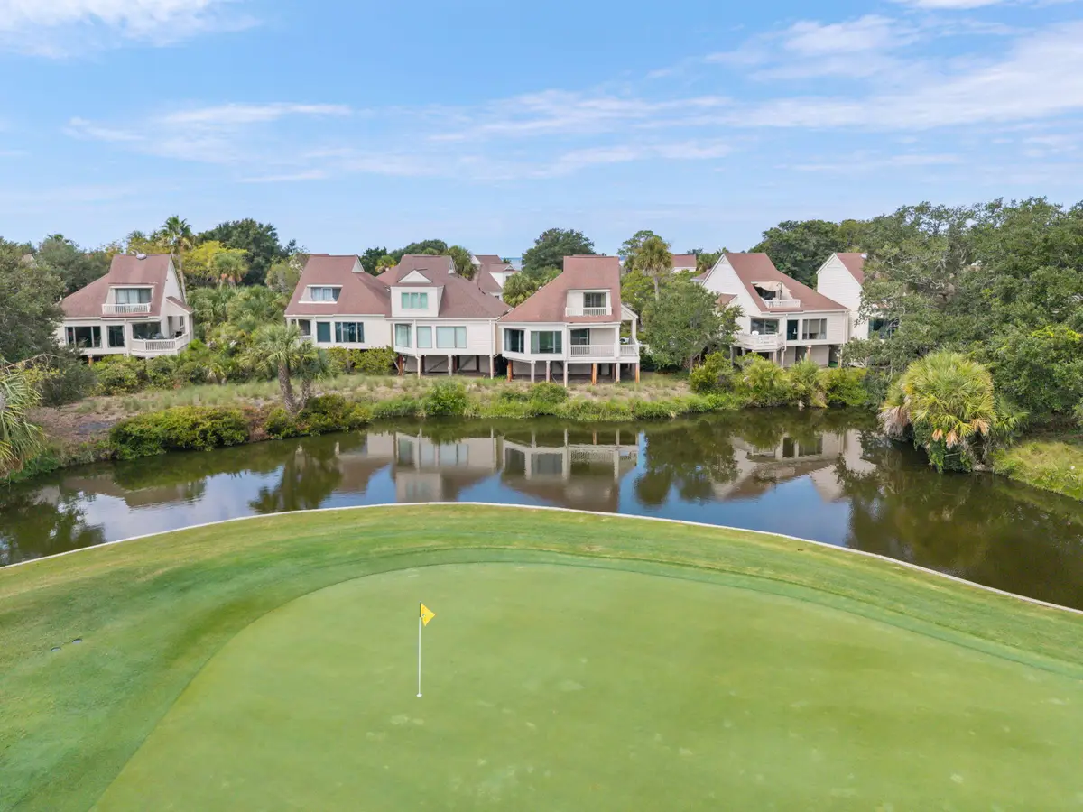 727 Spinnaker Beachhouse Court, Seabrook Island, SC 29455 - #1