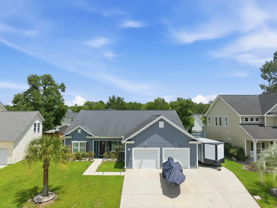 146 Pointer Drive, Goose Creek, SC 29445 - #2