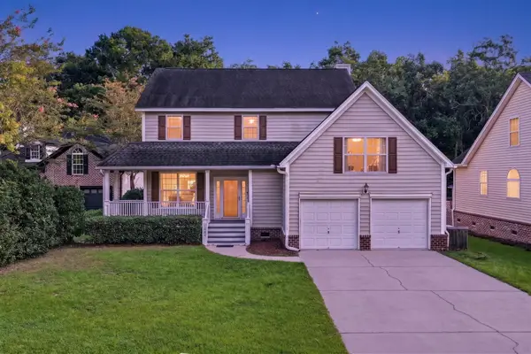1858 Oleander Court, Charleston, SC 29414