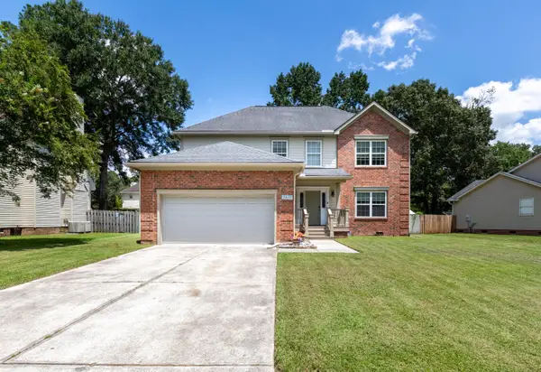 5428 Roxbury Drive, North Charleston, SC 29418