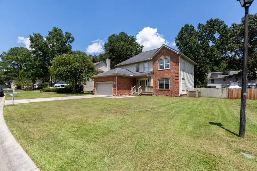5428 Roxbury Drive, North Charleston, SC 29418 - #3