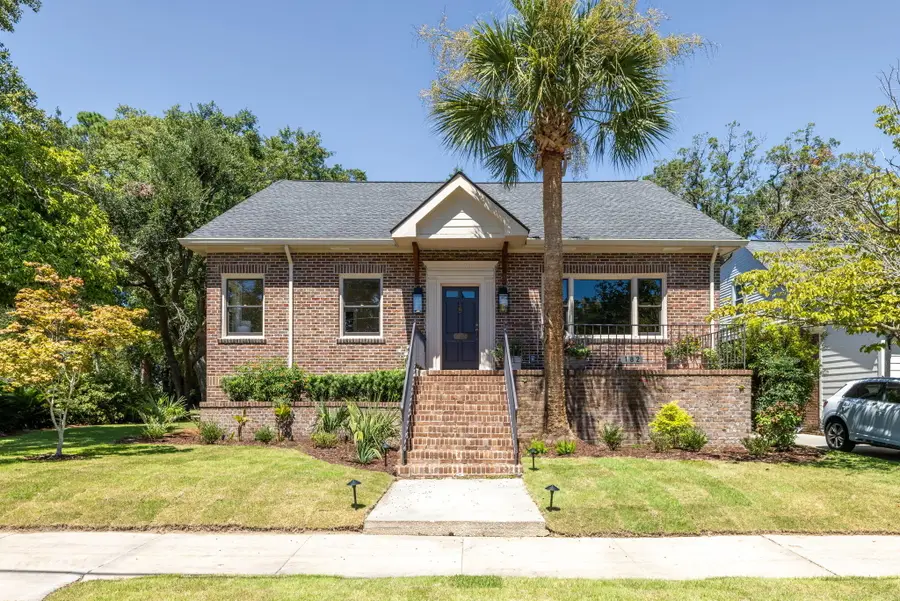 182 Gordon Street, Charleston, SC 29403 - #2