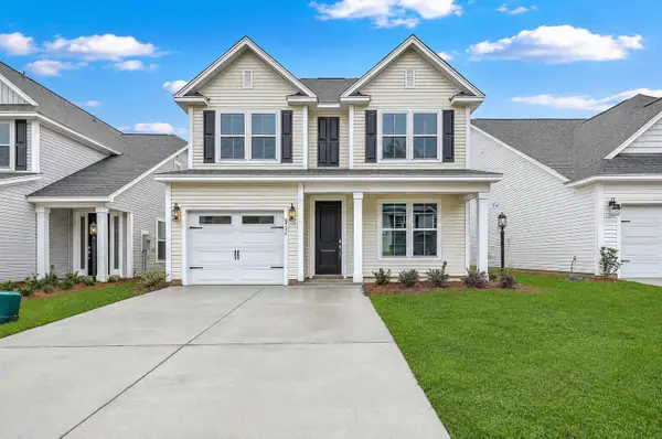 8734 Revival Road, North Charleston, SC 29420