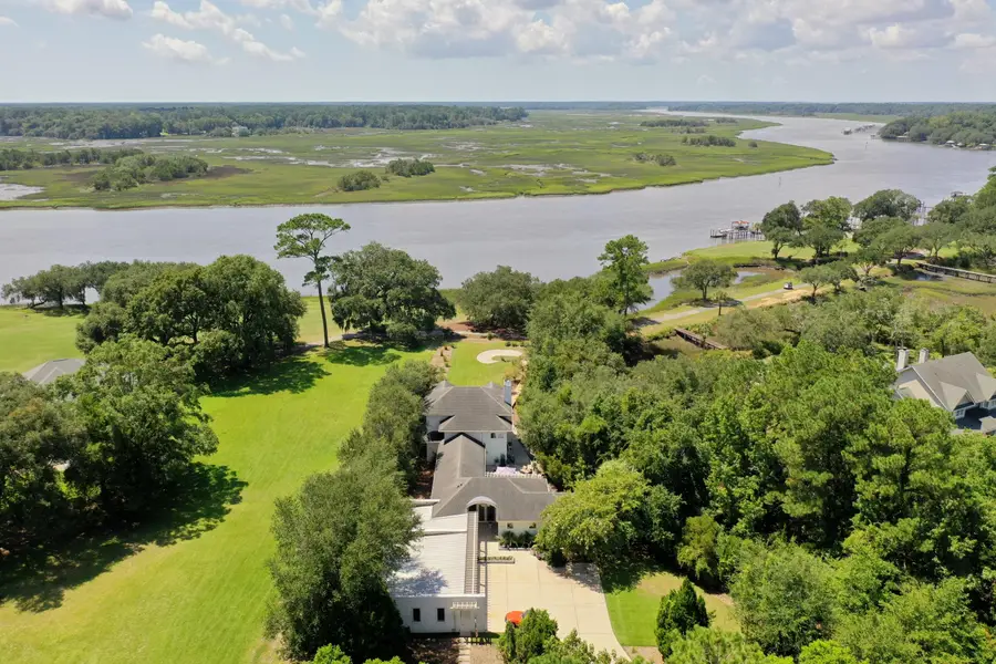 4853 Marshwood Drive, Hollywood, SC 29449 - #2