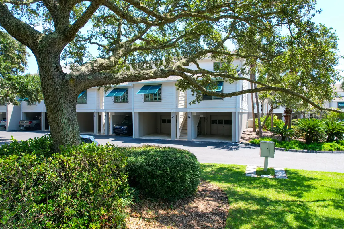 63 Beach Club Villas, Isle Of Palms, SC 29451 - #1