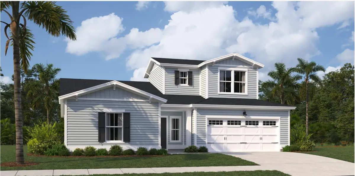 220 C Captain Kidd Court, Summerville, SC 29486 - #1